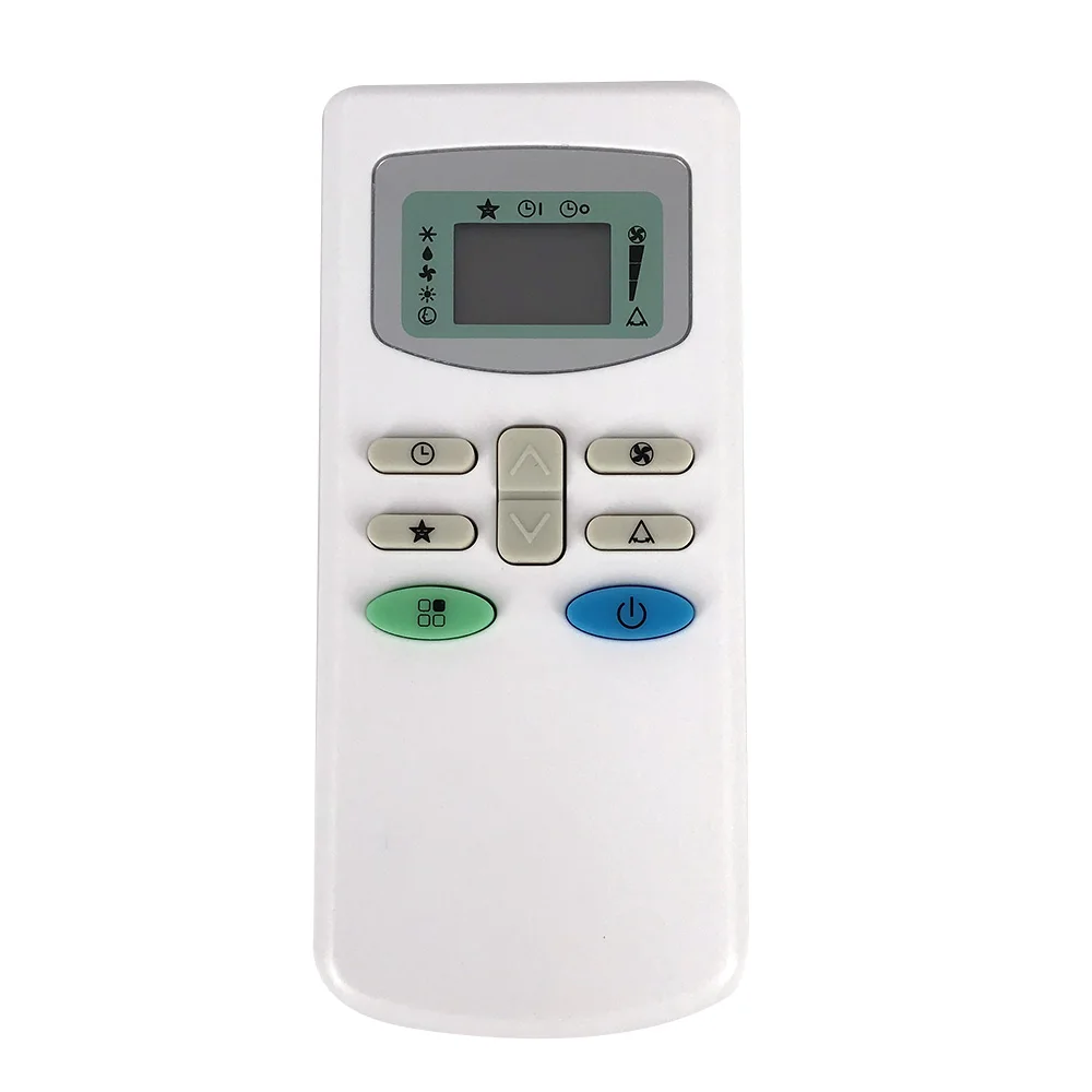 NEW Original 810900025CW A/C Remote Control For TCL SAMSUI AC Air Condtioner Fernbedineung | Электроника