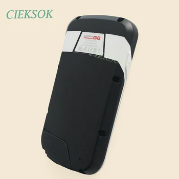 

Li-ion Battery with Back Cover For Garmin Approach G8 GPS Navigator Replacement Battery Bottom Case