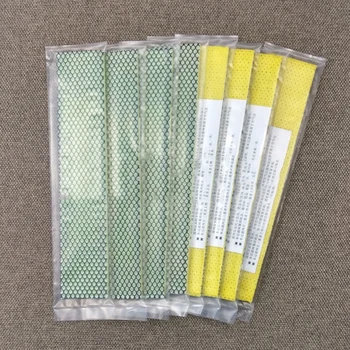 

1pcs Air conditioning lysozyme filter suitable for Mitsubishi 255*50*5mm