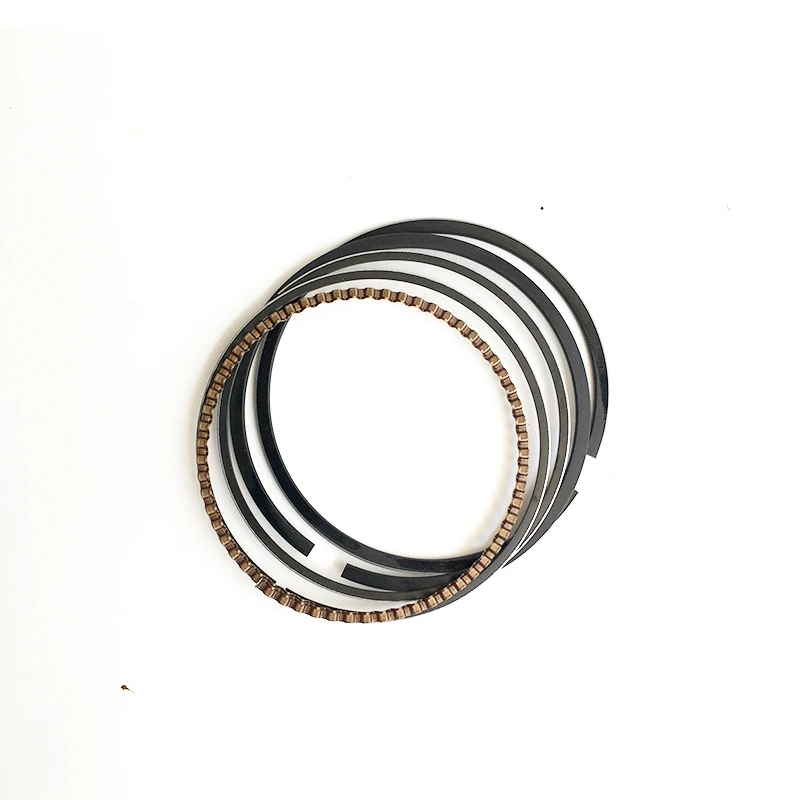 La Pompa Idraulica Kolben Del Generatore 3.5Kw Del Motore 3.5Kw Suona 3689585 Fasce Elastiche 77Mm Per Honda Gx270 Gx-270 270Cc 9Hp 4