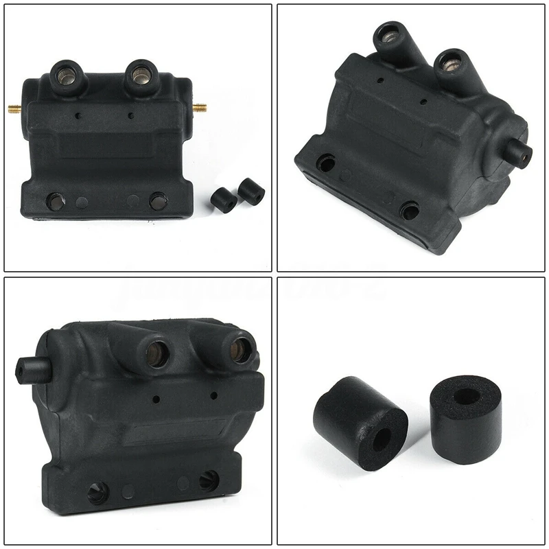 Катушка зажигания для Колер K482 K532 K582 K482S K662 Kt17 Kt19 277375-S