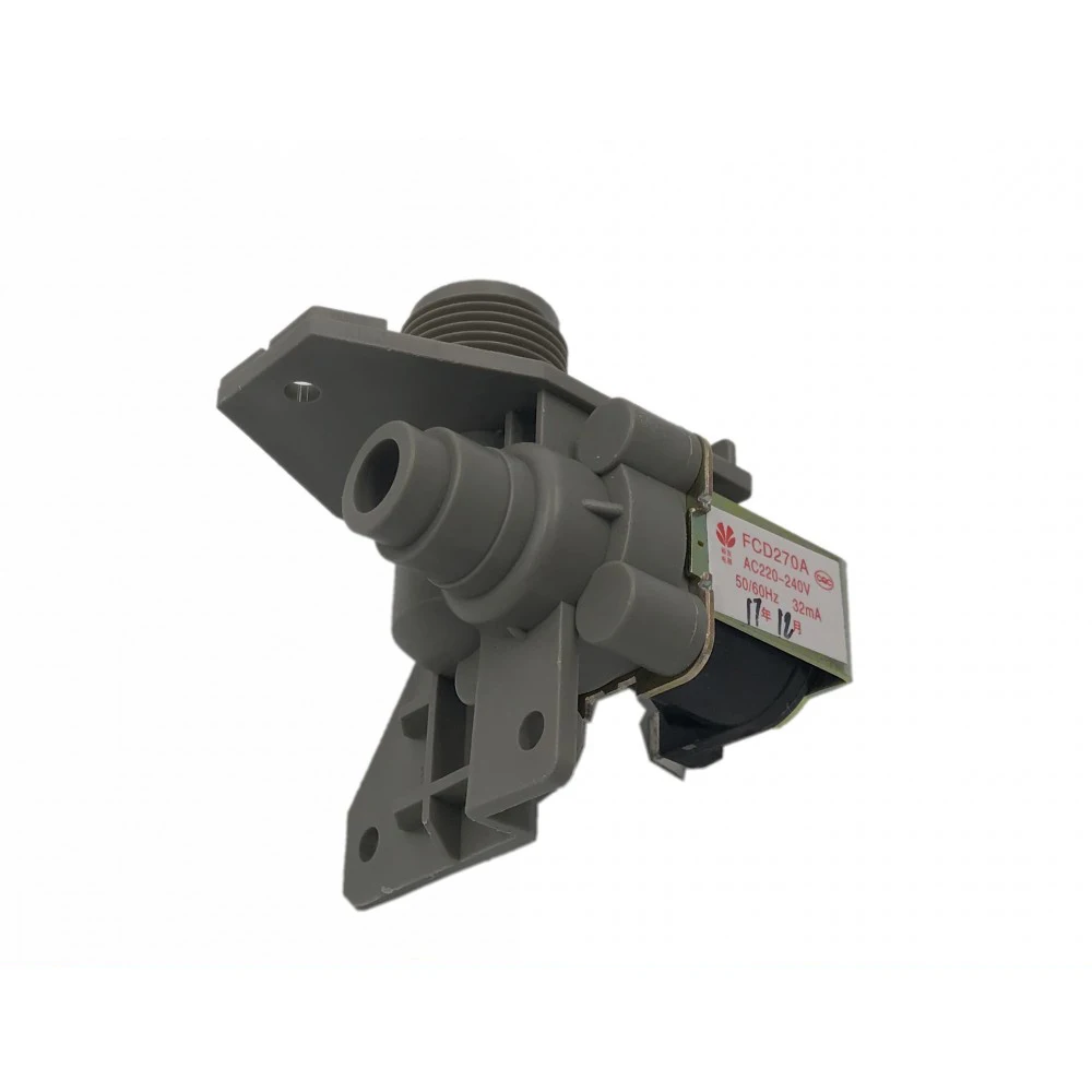 Suitable for Swan XQB62-3268 washing machine water inlet valve solenoid control FCD360A4 | Бытовая техника