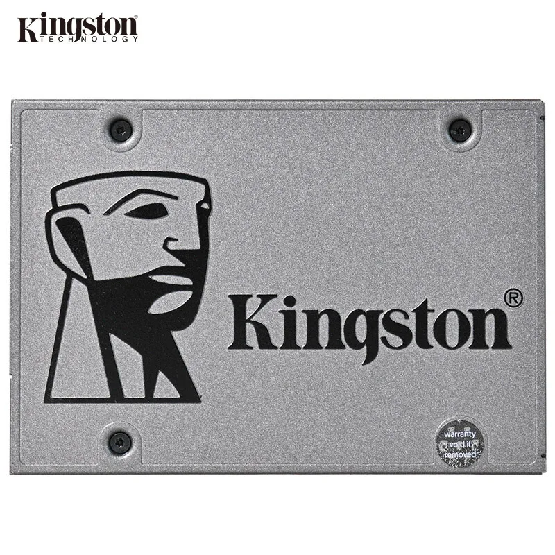 Kingston 120 ГБ SSD 240 UV500 480 2 5 &quotВнутренний твердотельный накопитель SATA III HDD жесткий
