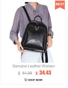 Женский кожаный рюкзак модные повседневные сумки женская сумка через плечо из воловьей кожи рюкзаки для девочек высокое качество