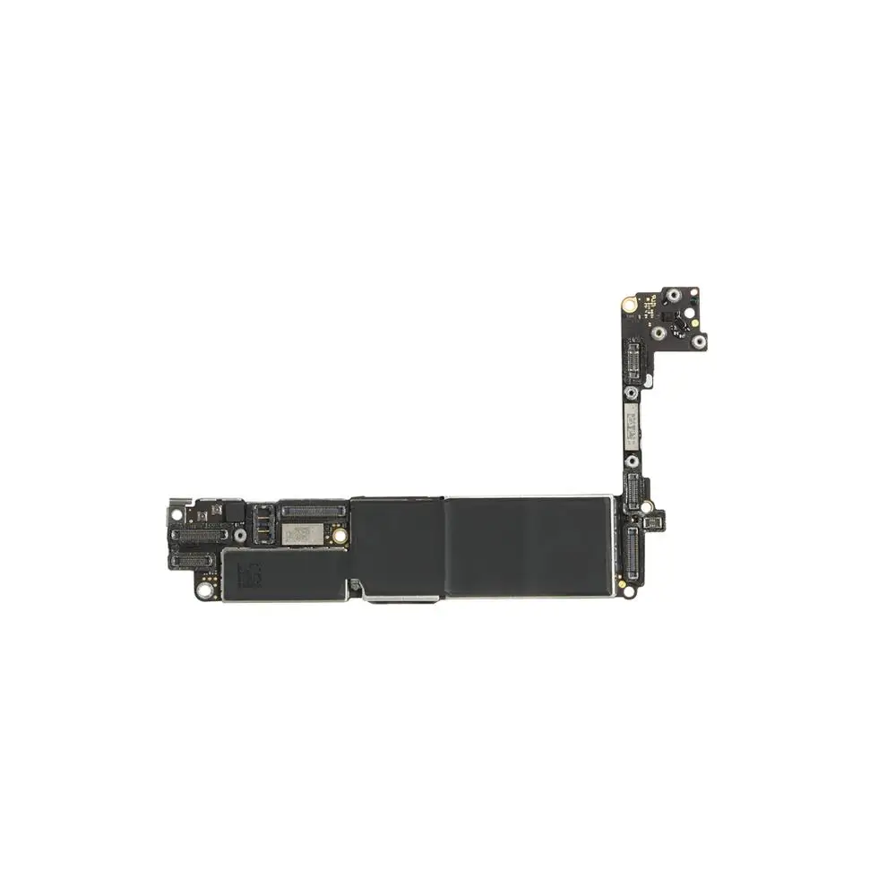 

Original For iphone7&7PluS 32G 128G Motherboard unlocked Mainboard With Touch ID Logic board Good Tested Three days must reached