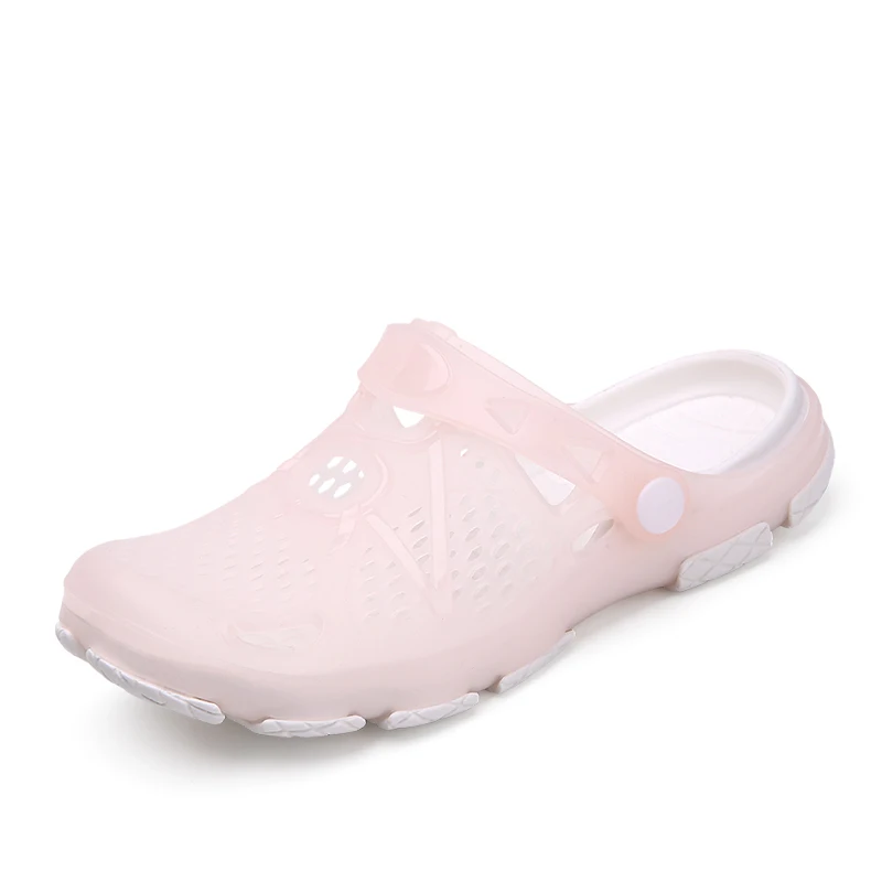 lightweight clogs