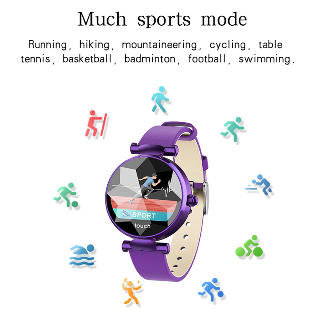

B80 Smart Band Women Smart watch Heart Rate Monitor Blood Pressure Fitness Tracker Sport Passometer Sleep Tracker Push Message