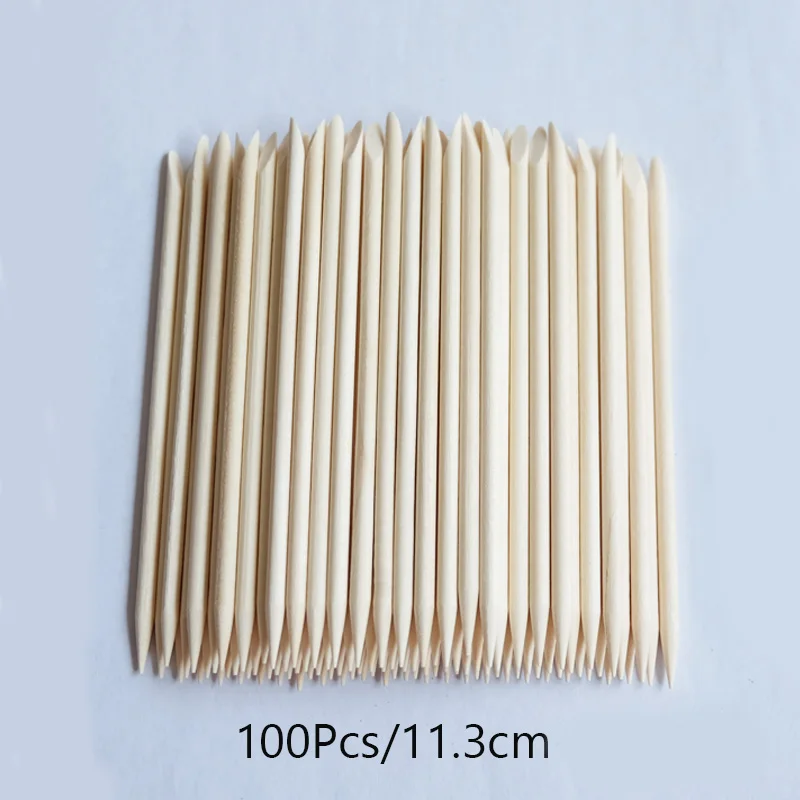 100Pcs 11.3cm