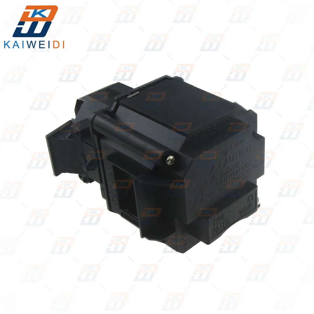 Замена ELPL63 V13H010L63 подходит для Epson PowerLite Pro G5950/PowerLite Pro G5950NL/EB-G5900/EB-G5950/H345A/H347A/H347B/H349A