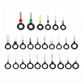 

New Automotive Terminal Remove Tool Pin Electric Puller Crimp Wire Connector Release Extractor