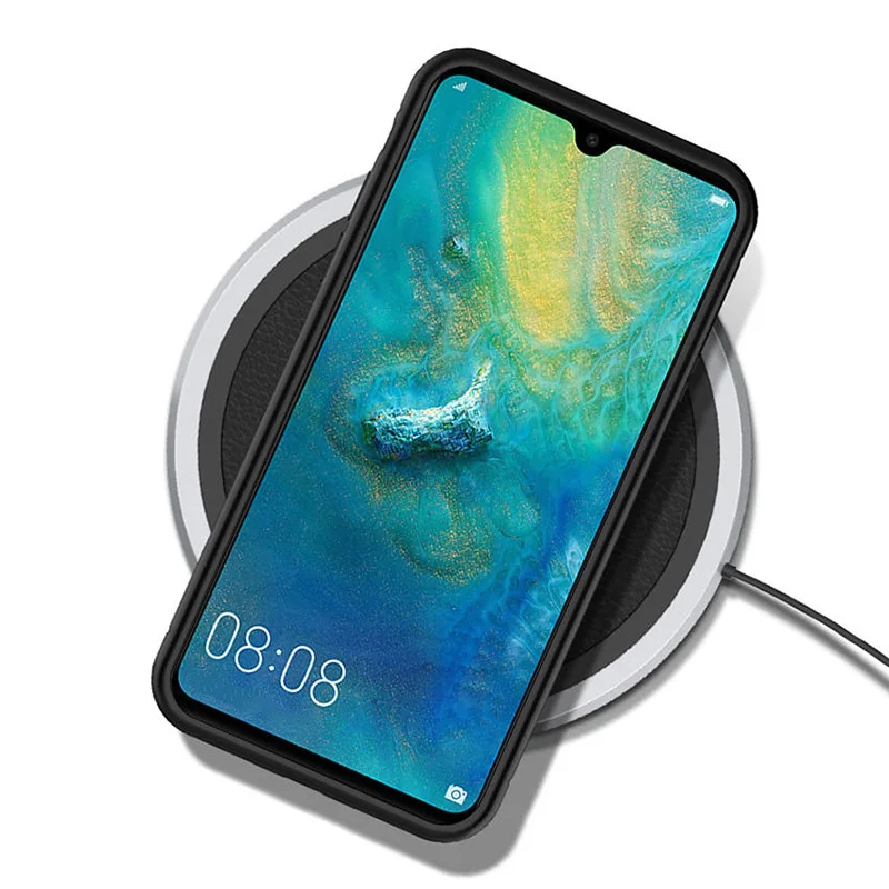 Металлический магнитный чехол для huawei P30 P20 P10 Коврики 30 20 10 Pro Lite Honor 10 Lite 20 8X Y5 Y6 Y9 Nova 3 3i 4 4E 5i чехол Крышка