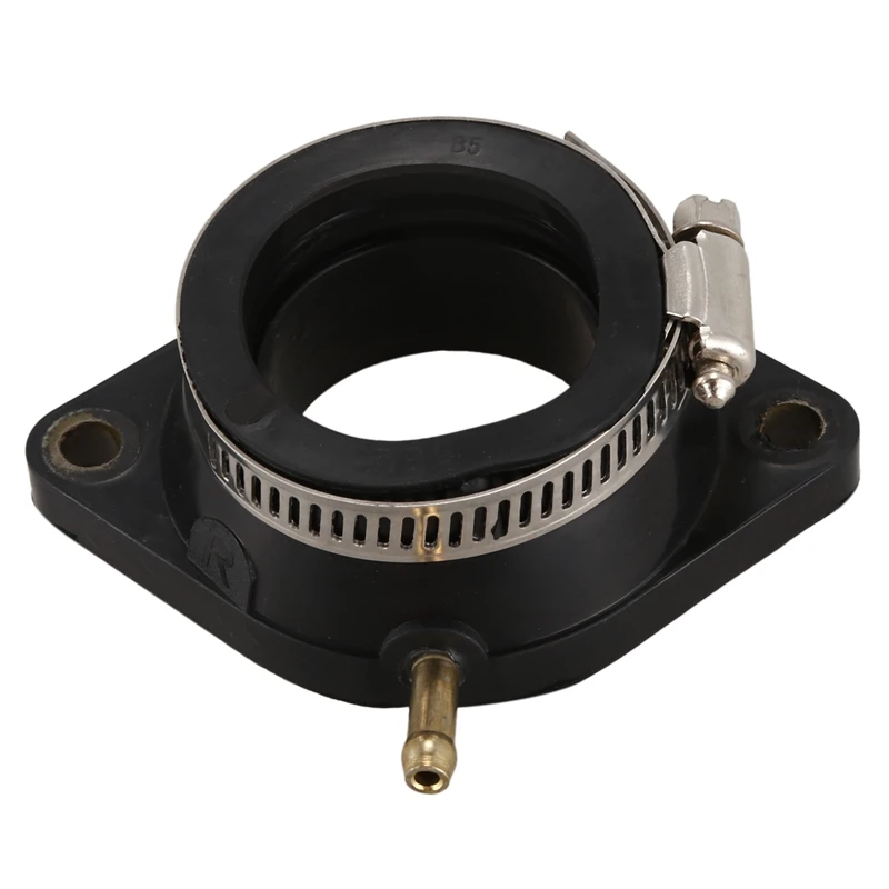 Сапоги впускного коллектора для Yamaha Xvs1100 Vstar 99-09 Карбюратор Carb K& L 11-6090