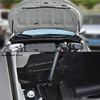 

For Toyota Corolla 2019 2020 2014-2018 Car Front Hood Engine Cover Hydraulic Rod Lift Spring Shock Strut Bars Bracket