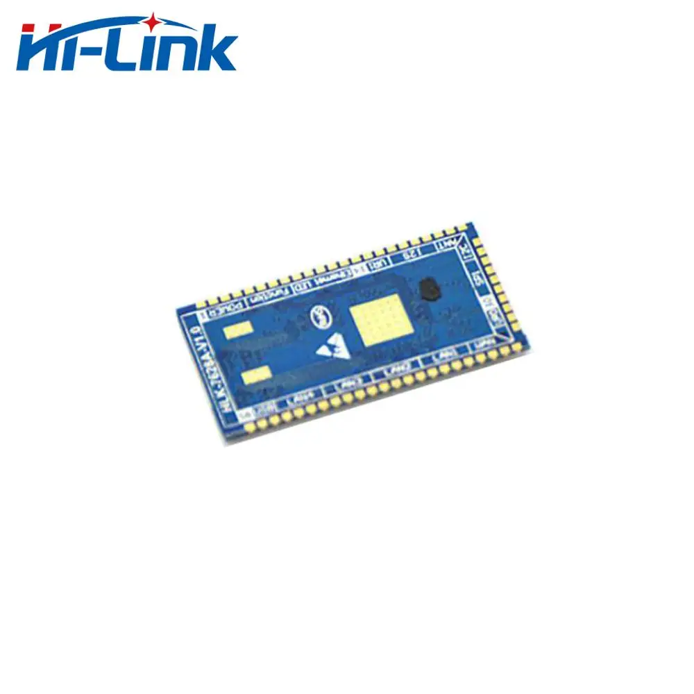 Oi-link Original Mt7628n Openwrt Wifi Roteador sem Fio Módulo Placa de Teste para Gateway 4g Lte com 128m Mais 32m Hlk7628n - Image 2