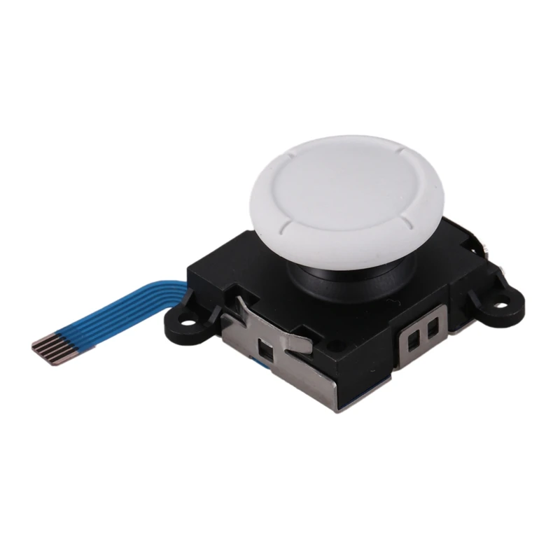 3D analogowy Joystick strzałek wymienny czujnik dla Nintendo przełącznik NS radość Con kontroler 3D analogowy Joystick strzałek wymienny czujnik dla Nintendo przełącznik NS radość Con kontroler