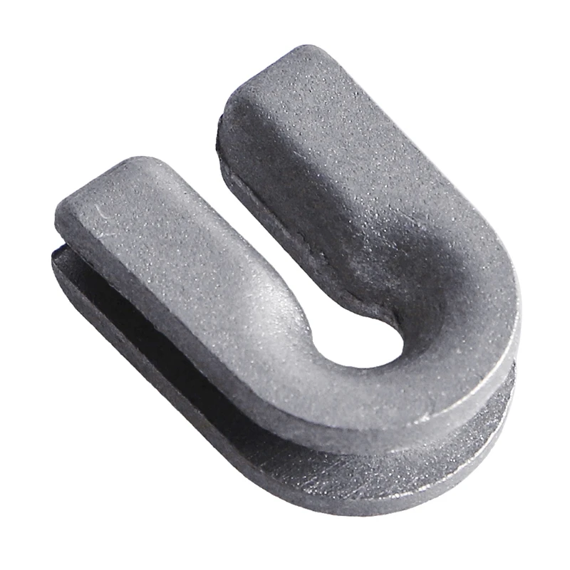 Trimmer Head Eyelet Fit For HUSQVARNA T35-T45X BUMP Replace 537185902 10pcs grass trimmer,strimmer trimmer parts,grass trimmer accessory