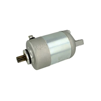 

DUCATI DUCATI HP641051010 starter motor for Benelli Velvet Millenium Italjet Jupiter Malaguti Madison MBK Skyliner Thunde