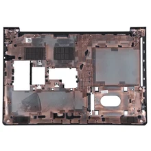 Новинка для lenovo Ideapad 510-15 510-15ISK 510-15IKB 310-15 310-15ISK 310-15ABR ниже ноутбук Нижняя чехол Крышка AP10T000C00