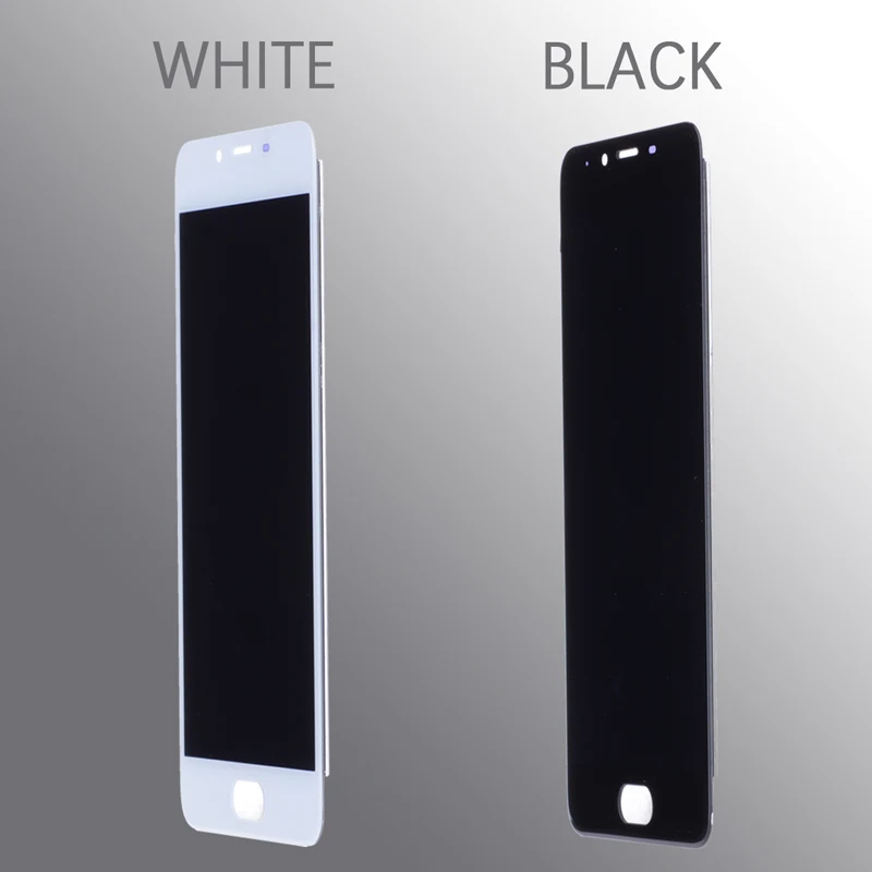 5 0 &quotОригинальный дисплей для MEIZU U10 сенсорный экран дигитайзер с рамкой Замена