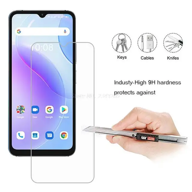 2 1PCS Glass For UMIDIGI Bison GT Pro 2021 X10 Pro Tempered Glass On Umidigi A11s 2-1PCS Glass For UMIDIGI Bison GT Pro 2021 X10 Pro Tempered Glass On Umidigi A11s A9 A7 S A11 Pro Max Power 5S Screen Protector