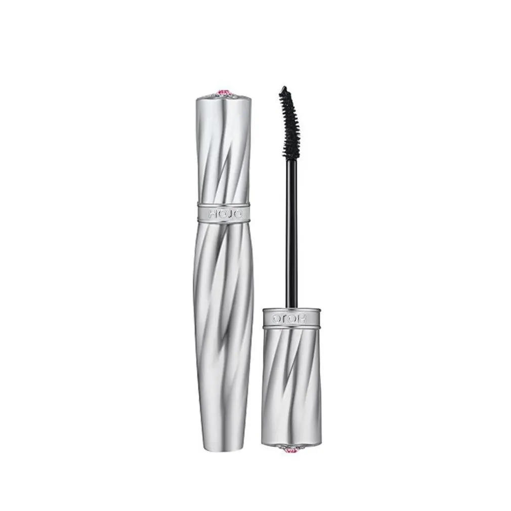 USB Rechargeable Light Weight Long Lasting Dust-proof Cover Low Consumption Electric Heated Eyelash Curler Beauty Makeup Tool