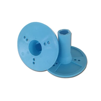 

50PCS Electric Fence Alarm Light Brackets Perimeter Warning Facility Accessories Electronic Pulse Fence Anti-Theft Power Grid