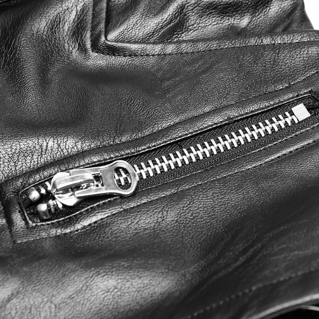 Панк рейв Для женщин Панк локомотив красивый из искусственной кожи шорты Slim Fit украшения из металла леггинсы для диких личностей! Черные Молодежные Шорты для девочки