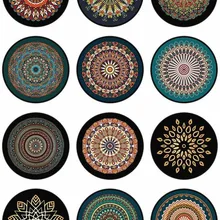 Области ковры для спальни дома decoracion аксессуары гостиной американский стиль ресторан современный Декор Девушка кухня