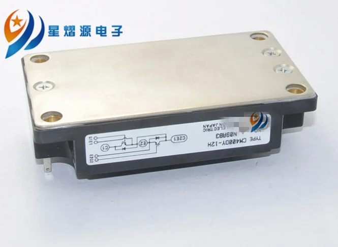 CM400DY-12H igbt-модуль 400A-600V