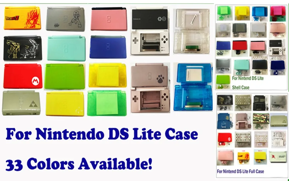 NDSL case