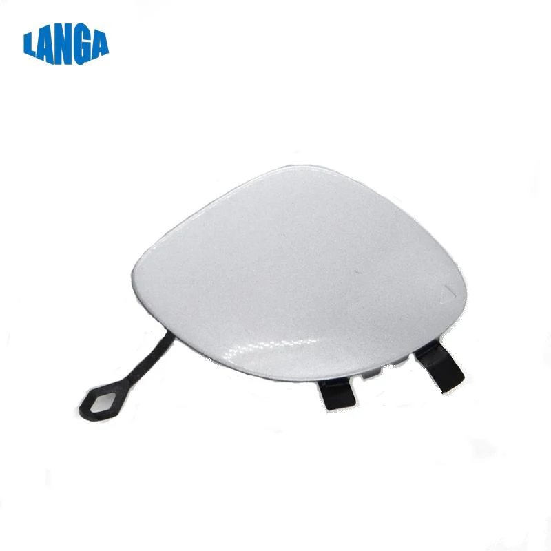 

A 2138850222 For Mercedes Benz W213 E-Class Genuine Front Bumper Tow Hook Cover Tow Trailer Cover Towing Eye