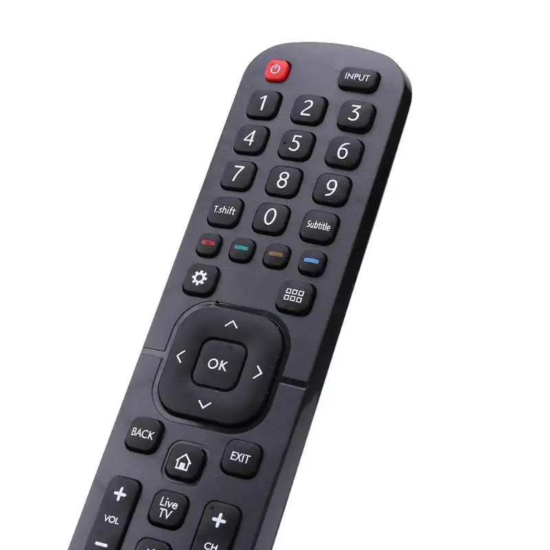 Универсальный пульт дистанционного управления EN2B27 для Hisense 32K3110W 40K3110PW 50K3110PW