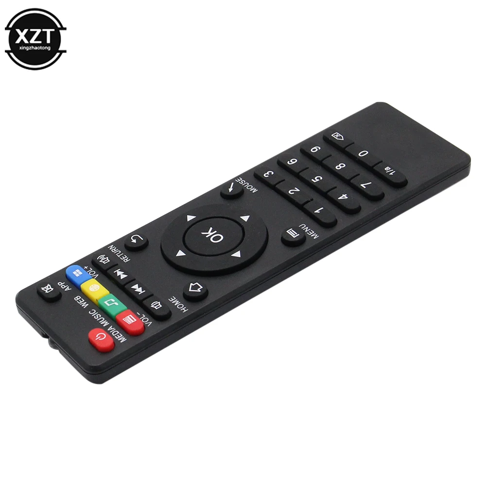 Remote Control For CS918 MXV Q7 Q8 V88 V99 Smart Android TV Box Spare Replacement wireless remote control switch smart infrared remote
