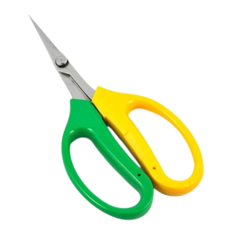 

Multifunctional Alice Garden Scissors Sturdy Garden Fruit and Grape Pruning G32A