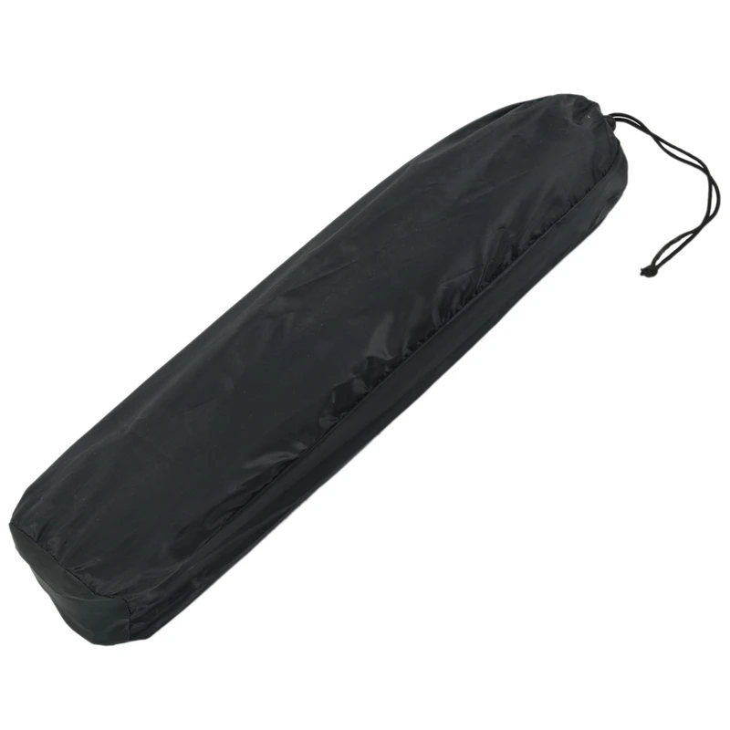 183 * 57 * 2.5cm Waterproof Automatic Inflatable Self-Inflating Damp Proof Sleeping Pad Tent Air Mat Mattress with Pillow for Ou