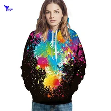 Пары с цифровым 3d-рисунком одежда для скейтбординга мужчин женщин Паркур куртка с капюшоном Толстовка фитнес спортивный свитер толстовки