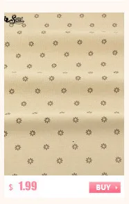 Booksew африканская Анкара льняная ткань Парижская тема Атласная Ткань Скатерть DIY сумка занавес Tissu лоскутное Zakka швейный материал