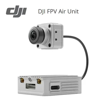 

DJI FPV Air Unit eight frequency channels ultra low latency high definition digital image transmission 1080p 60fps original