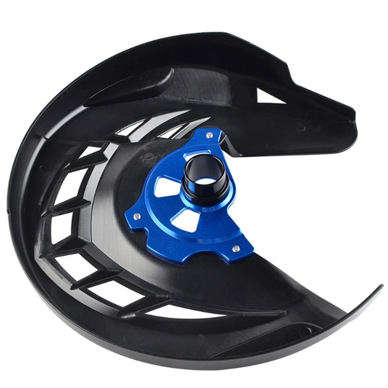 Передний тормозной диск Защита для 125 150 200 250 300 350 400 450 530 SX SXF XC XCF EXCF XCW XCFW 2003- для Husqvarna TE FE