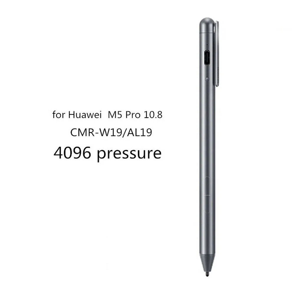 Стилус для сенсорного планшета Huawei Mediapad M5 Pro 10 8 стилус экрана с заправкой