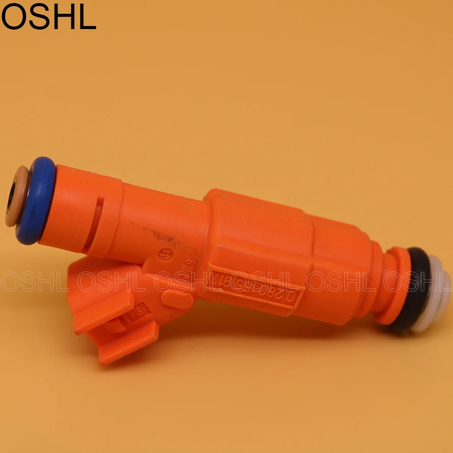 Высокое качество Топливная форсунка 0 280 155 917 0280155917 XL2E-C5A XL2EC5A для FORD насадка для JEEP GRAND CHEROKEE TJ WRANGLER 4.0L