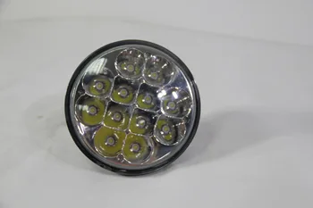 

36W Light for off-Road Car Lights Work Light