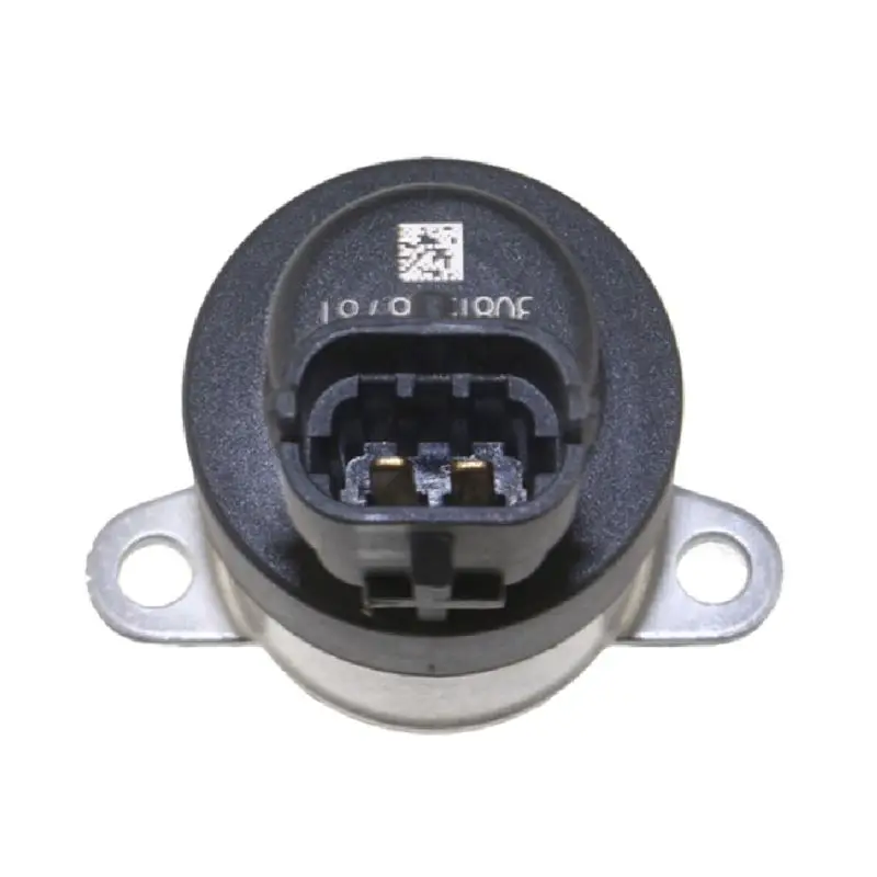 

Fuel Pump Regulator Suction Control Valve Metering Tap for Iveco for Bosch Y4UA