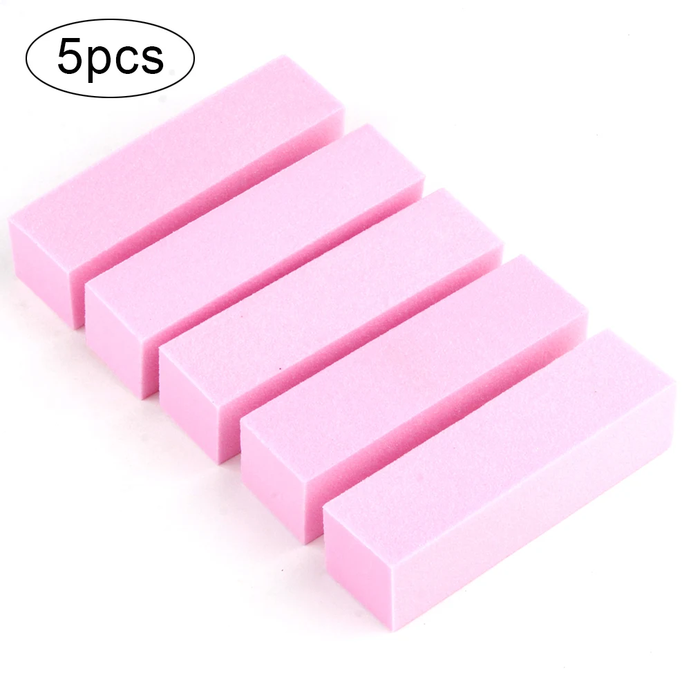 5pcs pink