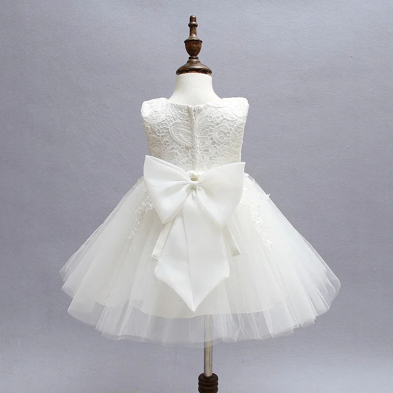 small baby girl wedding dress