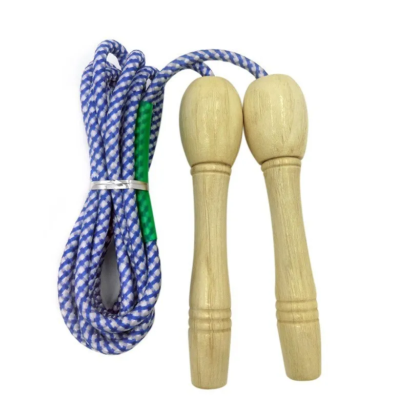 

Lightweight Fitness Jump Rope Long Rope Middle School Students Profession 2018 Beginner Women's Household Pattern Game Lengthen