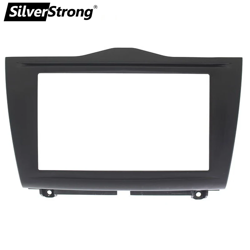 

SilverStrong sales WideMedia Transition frame for Lada Granta (Lada Granta FL) 2018 2 Din mounting transition frame