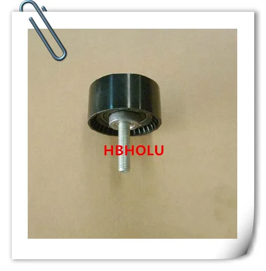 Timing belt idlers 1021700 ED01 for Great wall H5 4D20idler AliExpress