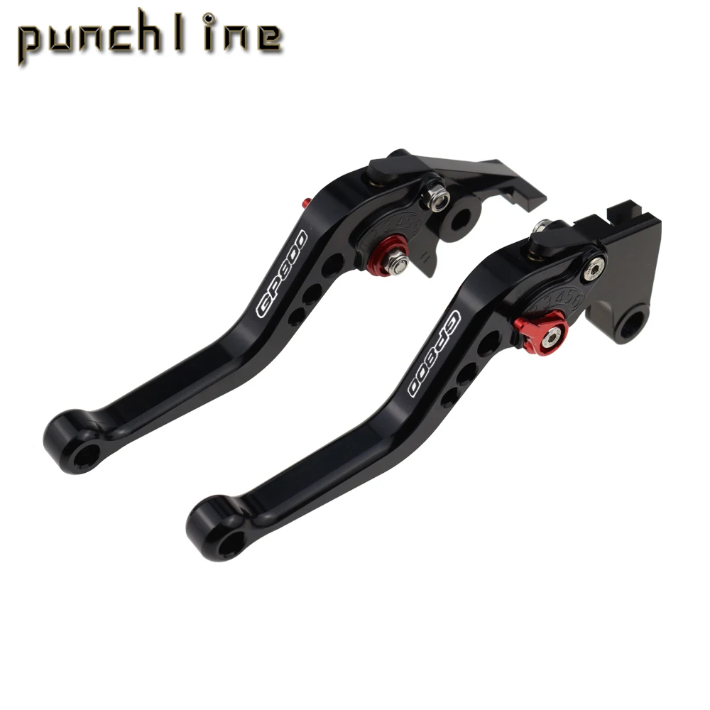 Подходит для GILERA GP800 GP 800 2007-2009 Мотоциклетные аксессуары ЧПУ алюминиевые короткие