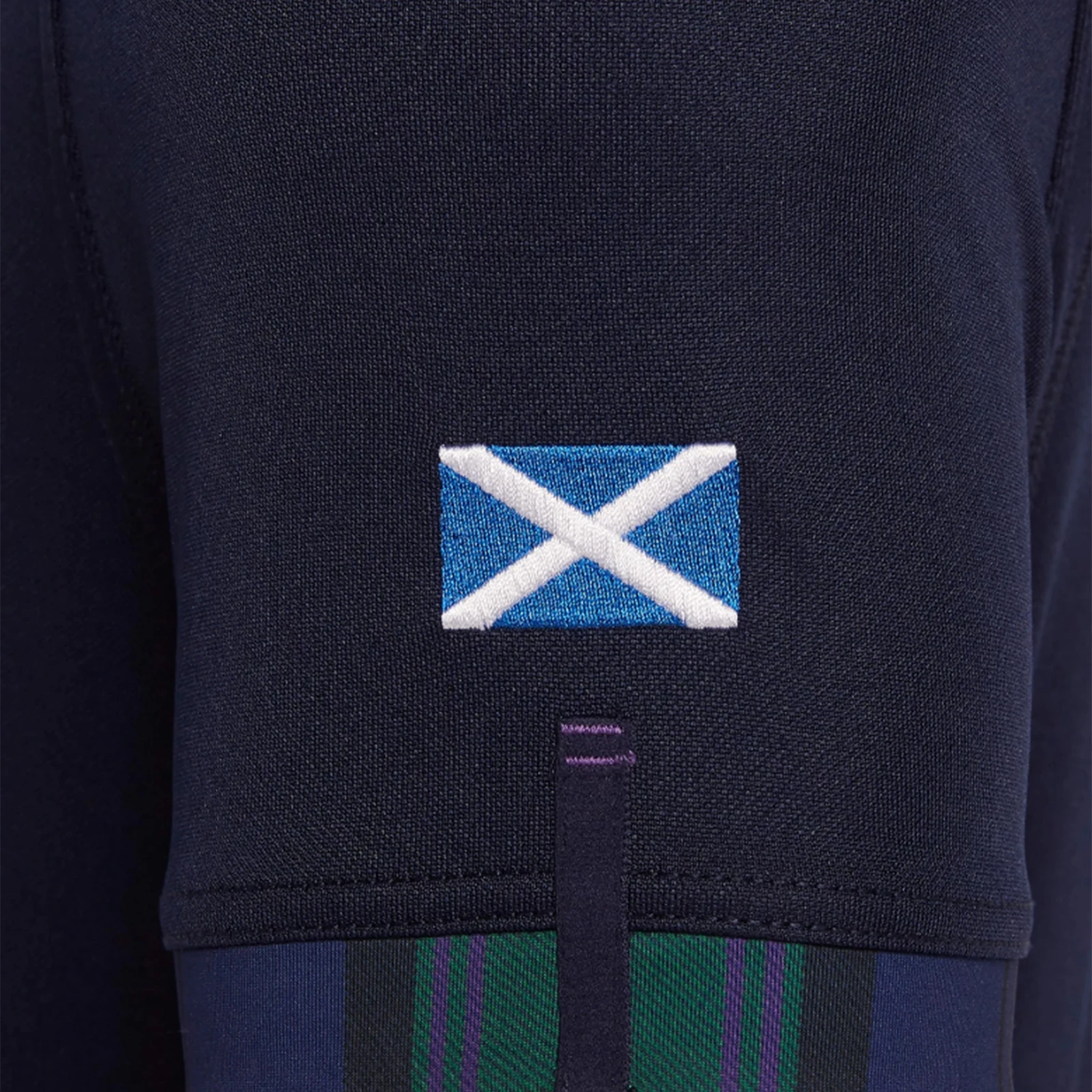 RESYO FOR SCOTLAND RUGBY домашняя профессиональная спортивная футболка из Джерси S-5XL